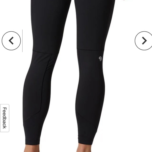 Mountain stretch tight - Picture 2 of 7